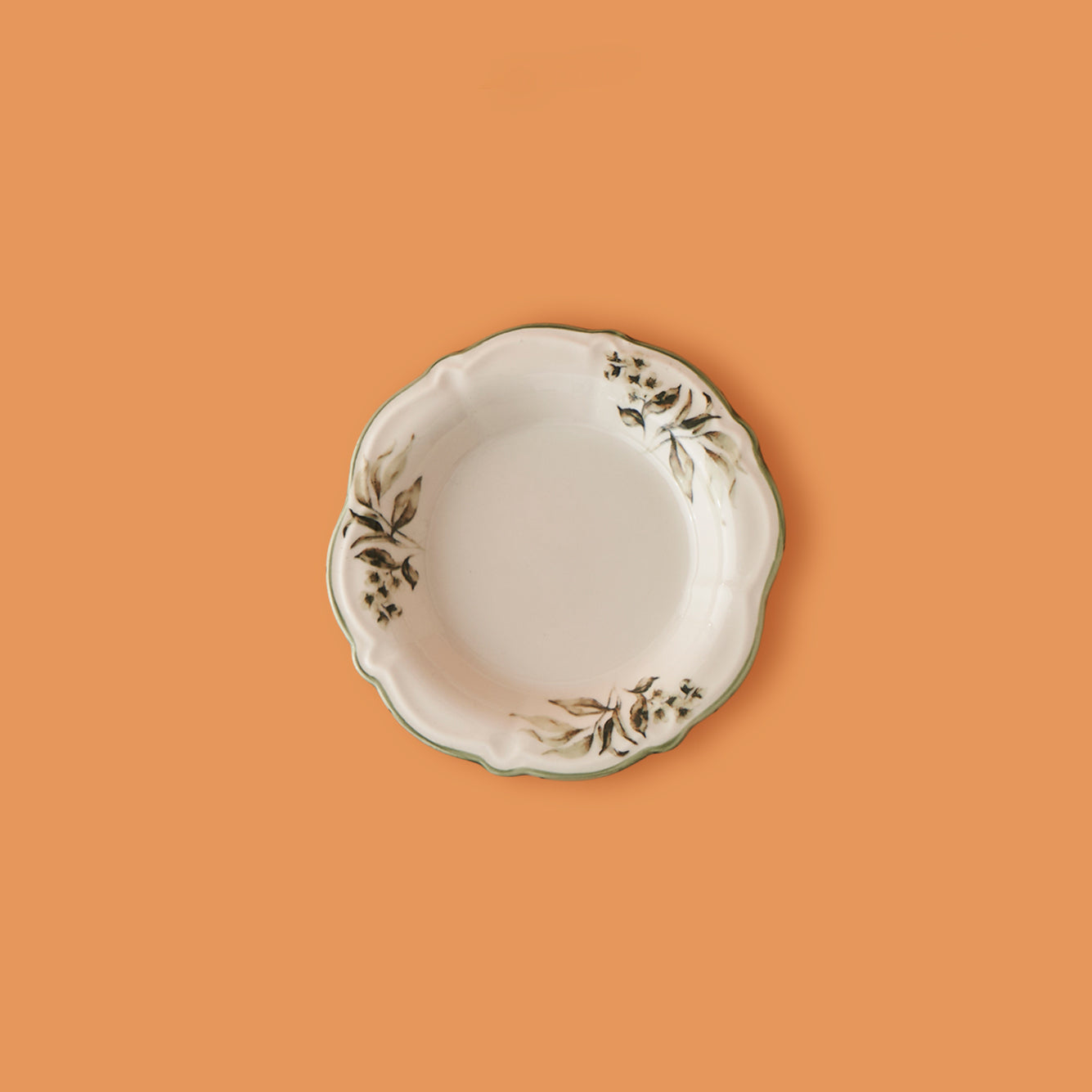 Julia Bread & Butter Plate