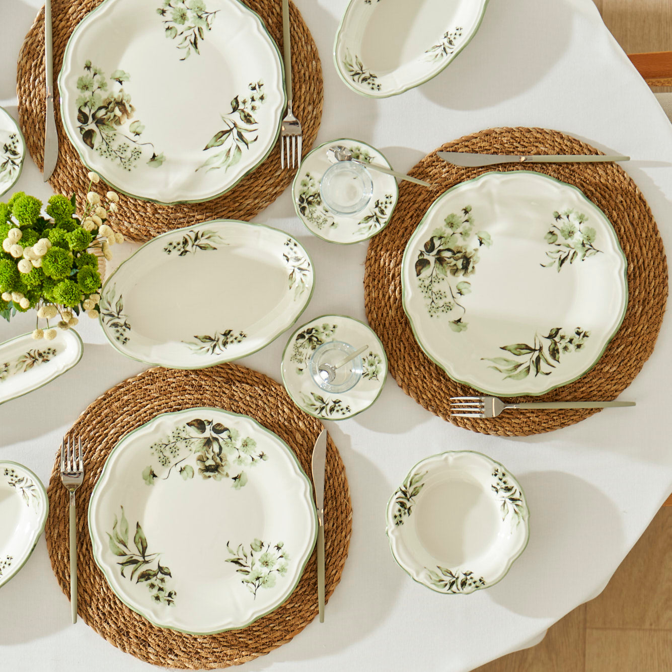 Julia Bread & Butter Plate