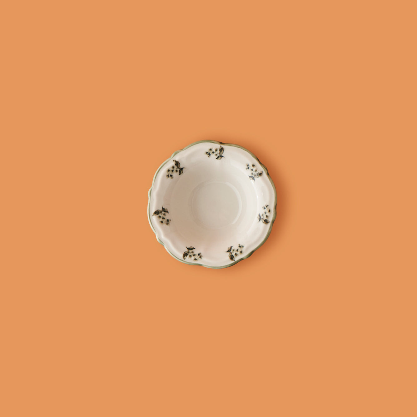 Julia Mini Bowl