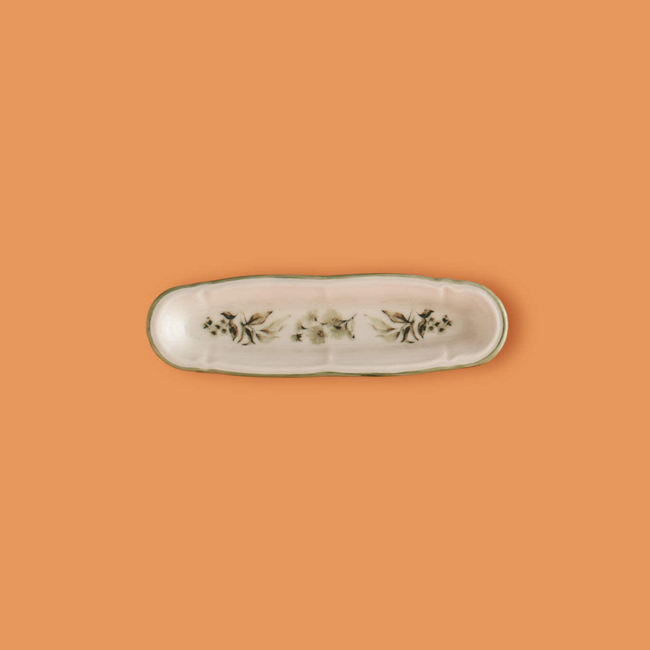Julia Olive Tray