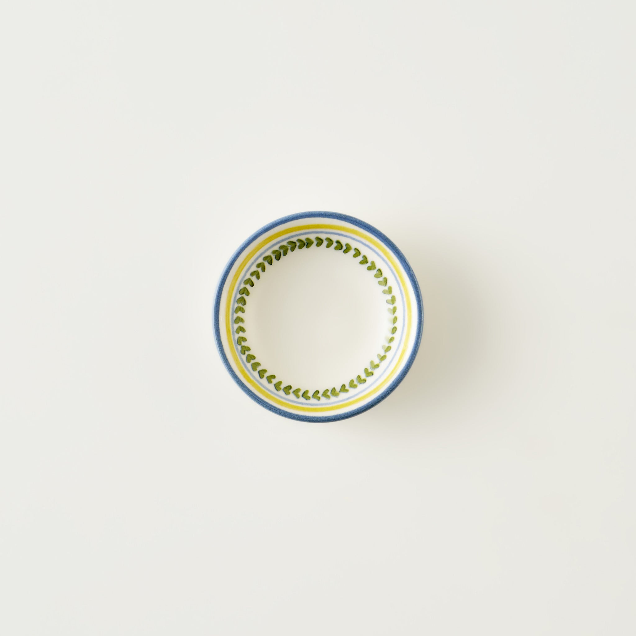 Lemoncello Appetizer Dish