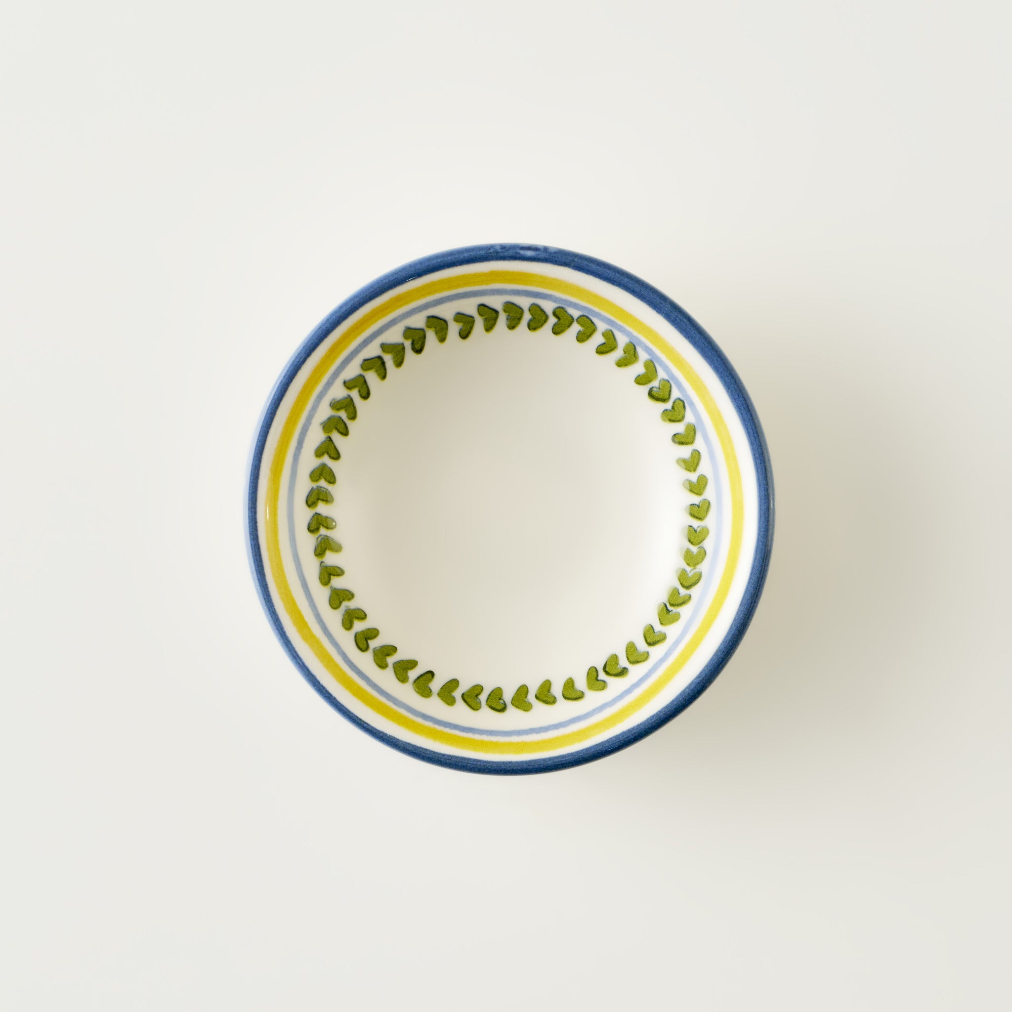 Lemoncello Appetizer Dish