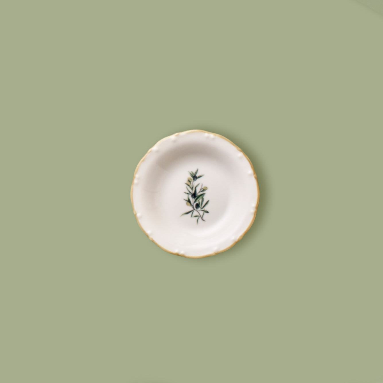Olive Bowl