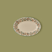 Vintage Serving Plate