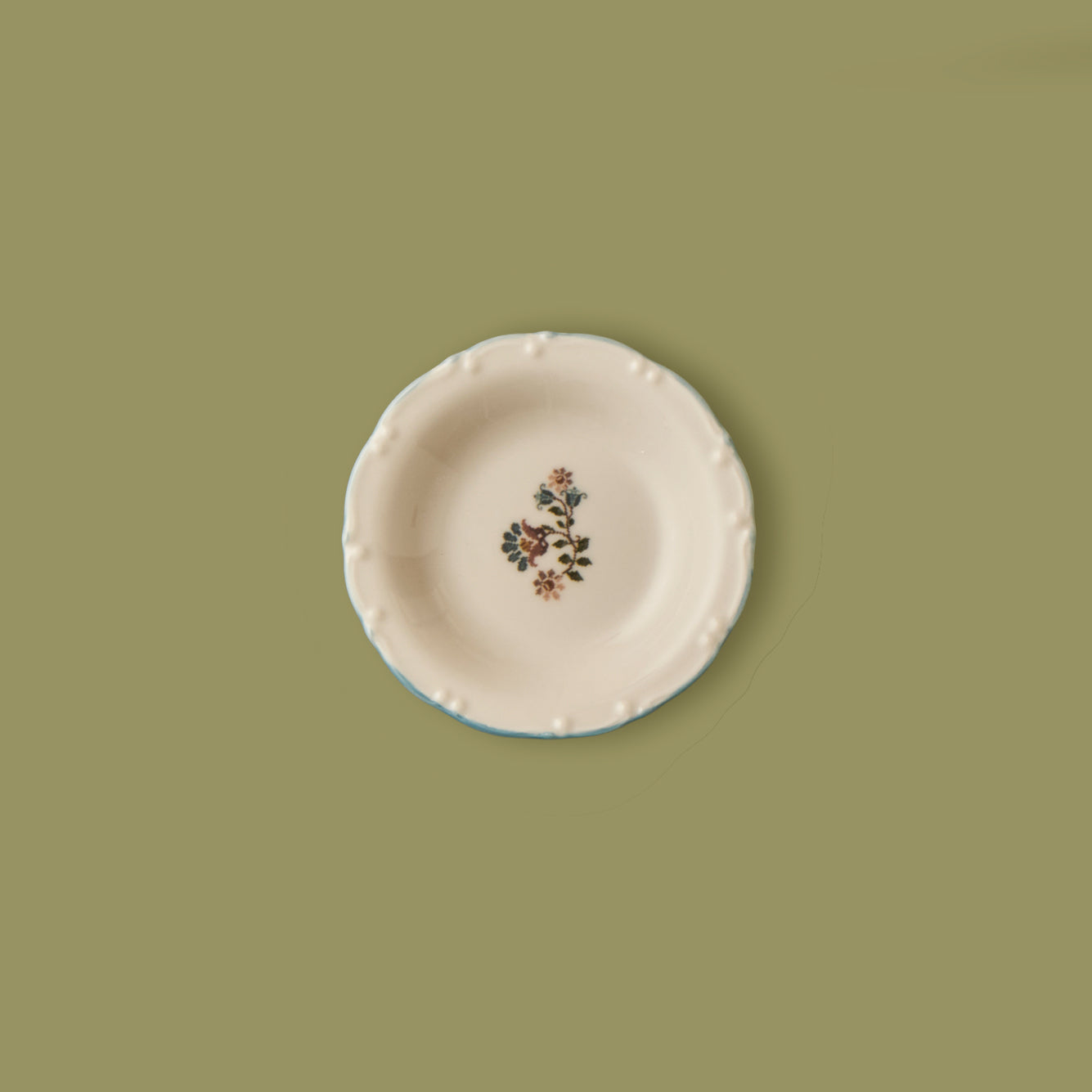 Vintage Bowl