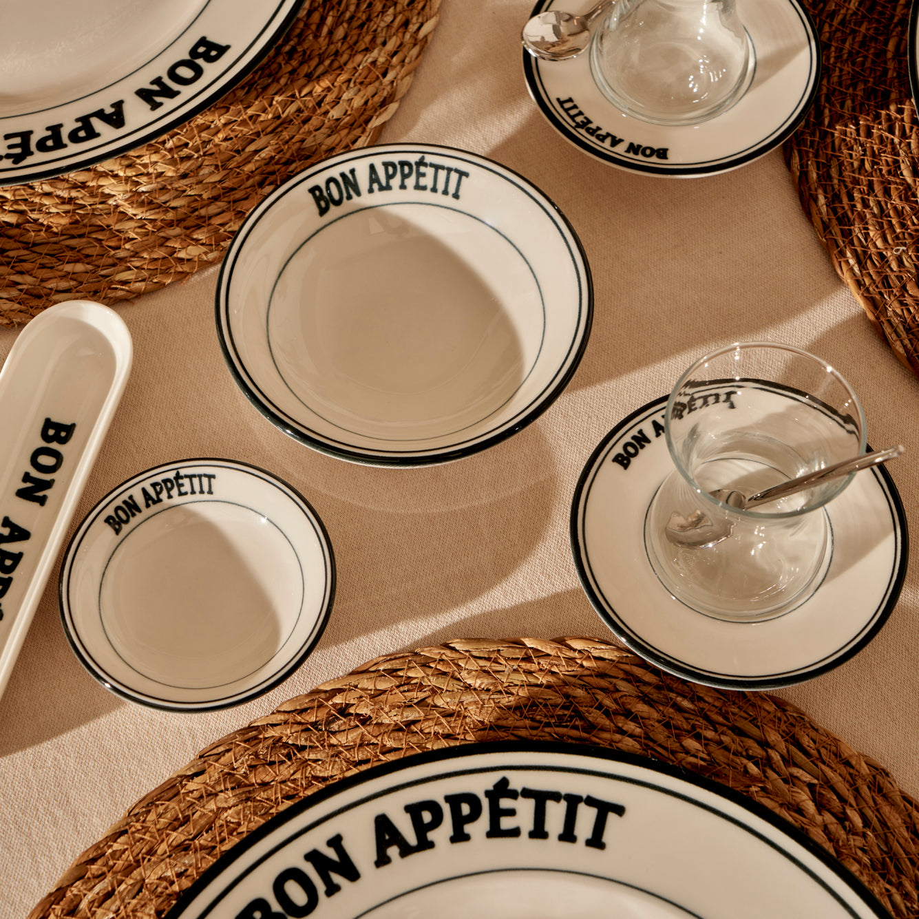 Bon Appetit Bowl