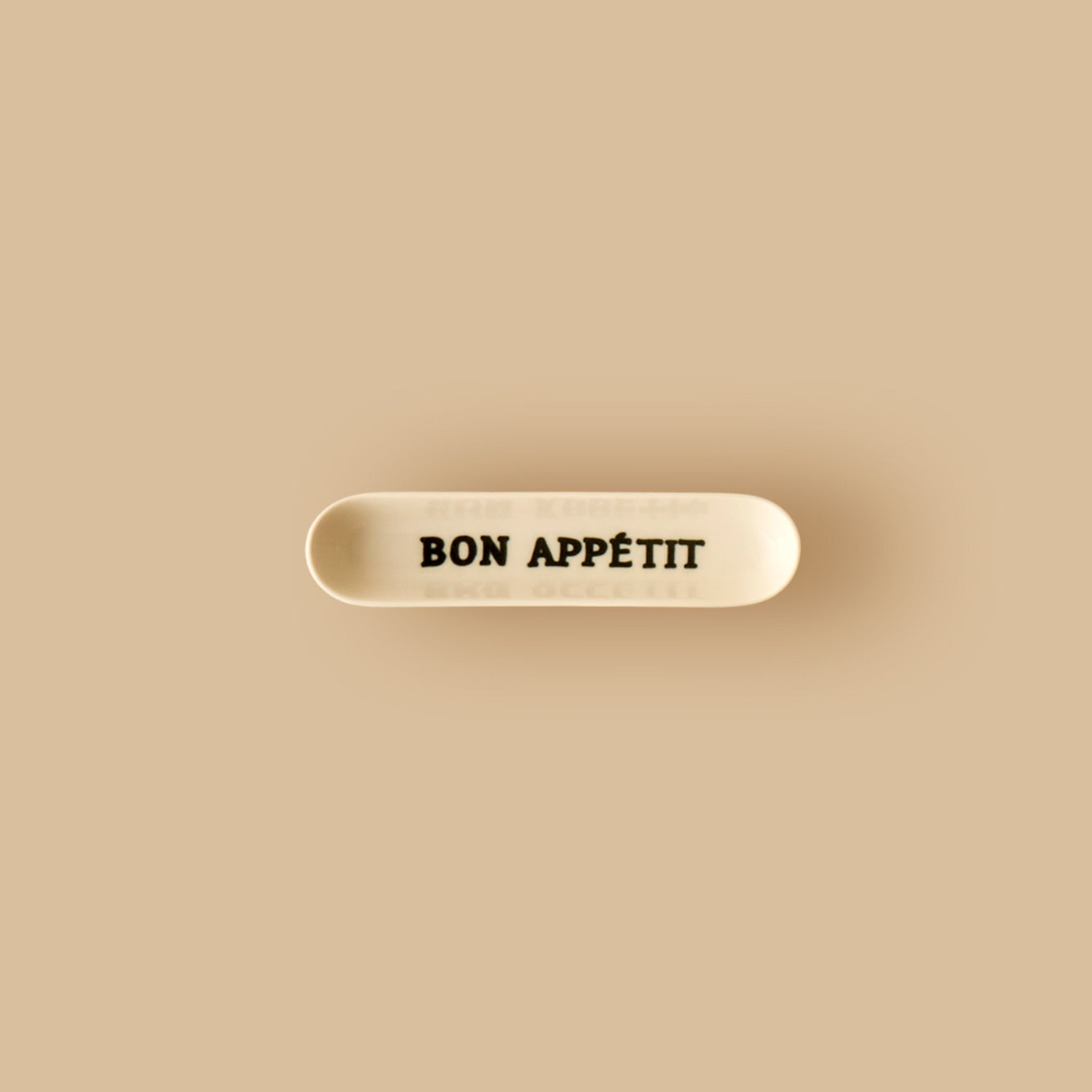 Bon Appetit Olive Tray
