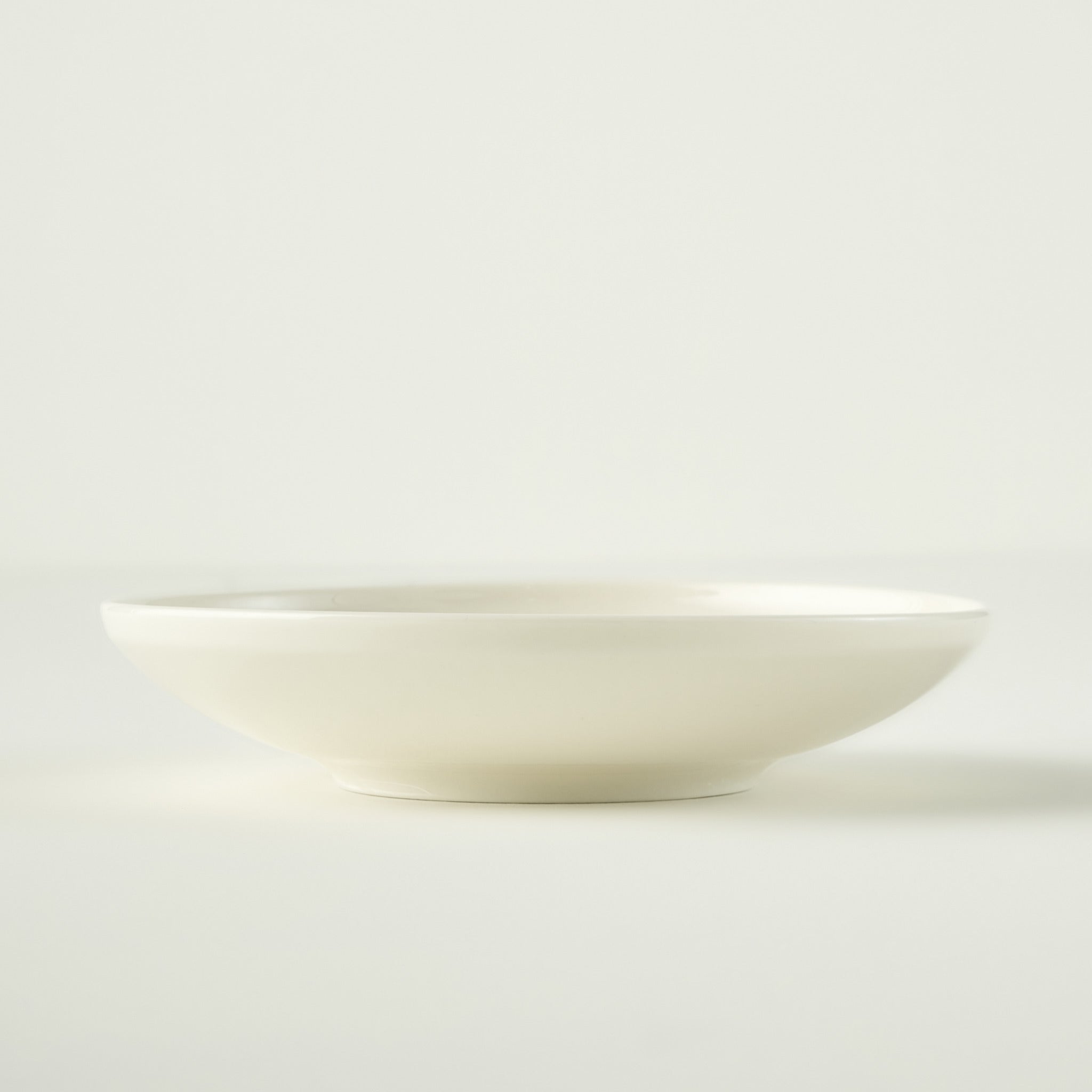 Exclusive Selection Porcelain Salad Plate