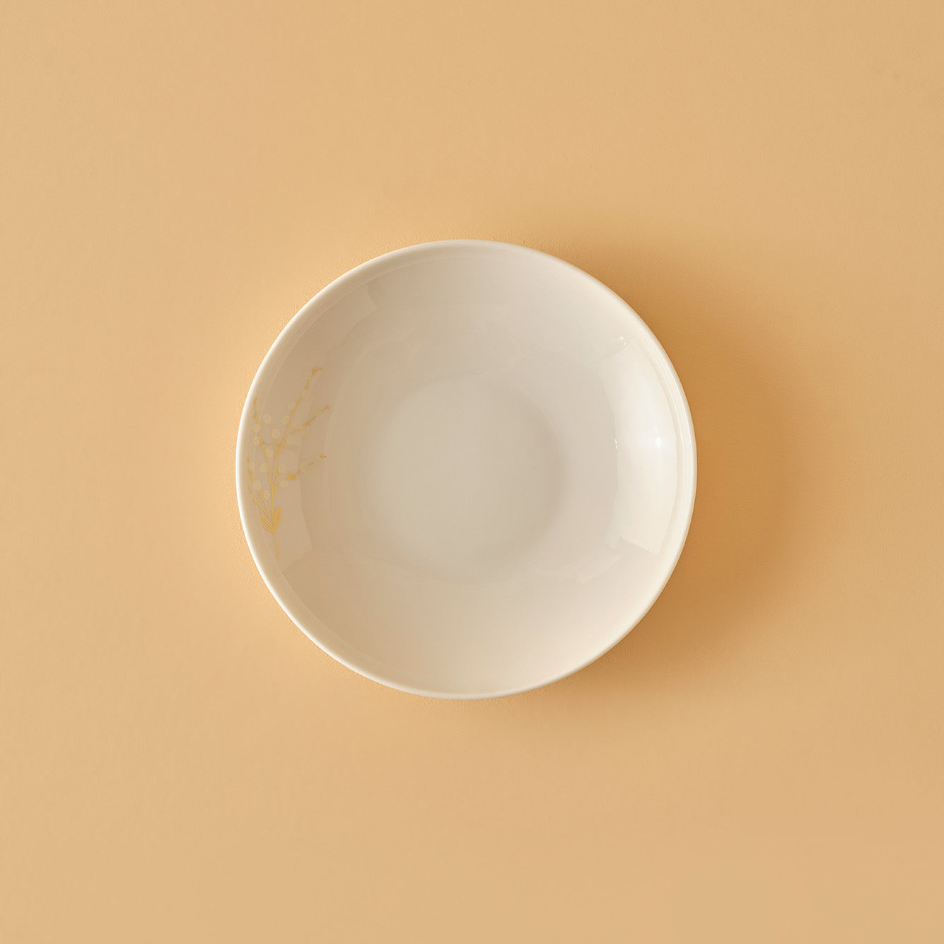 Exclusive Selection Soup Plate