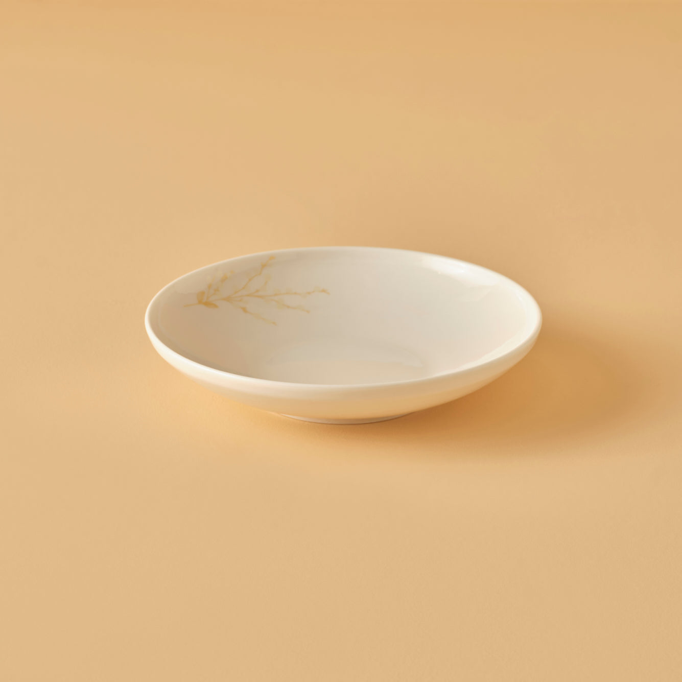 Exclusive Selection Soup Plate