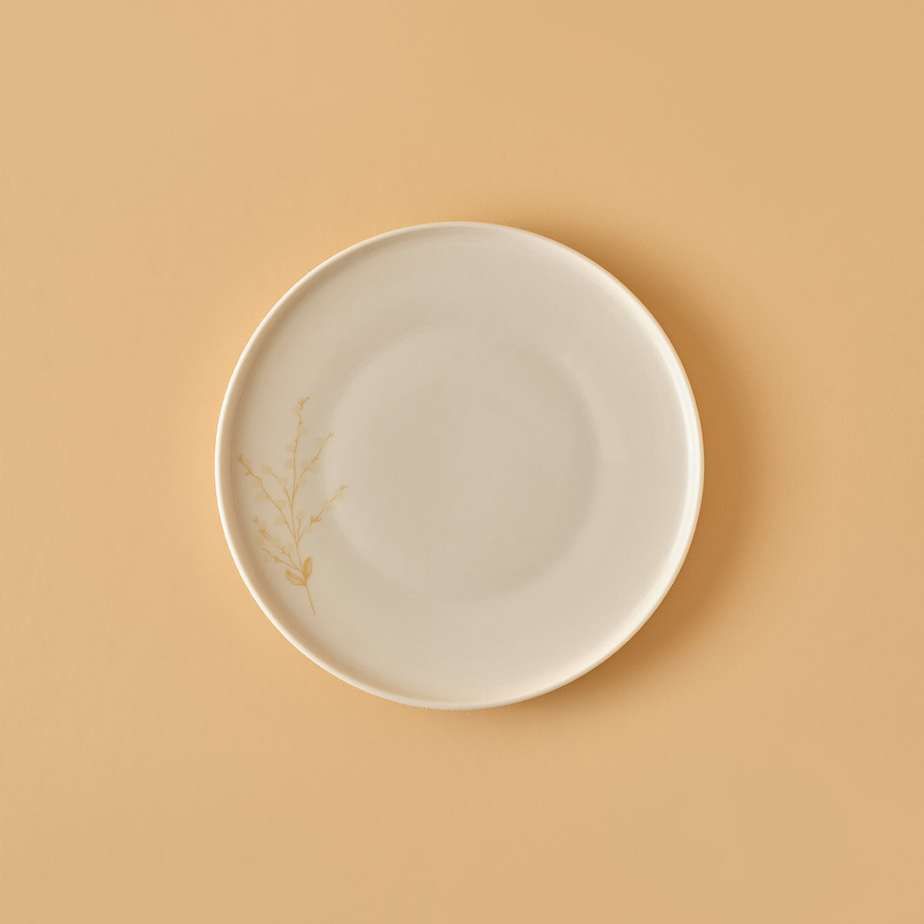 Exclusive Selection Dessert Plate