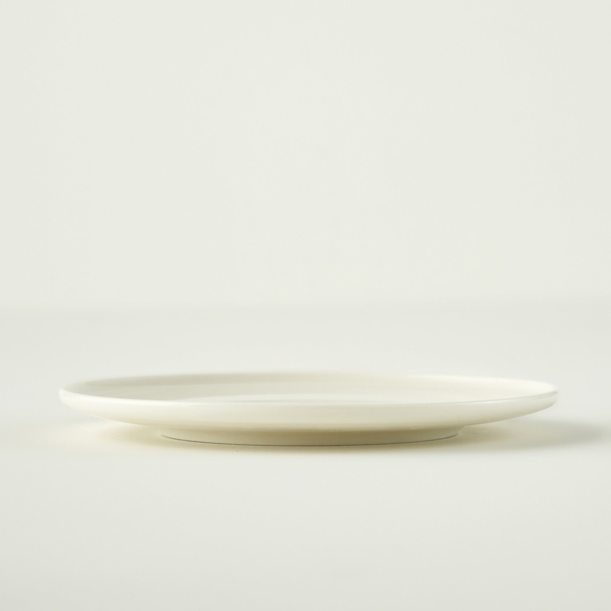 Exclusive Selection Dessert Plate