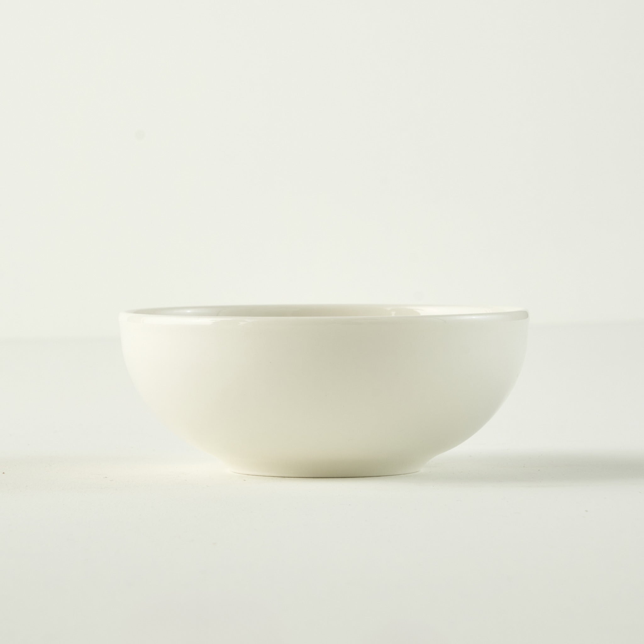 Exclusive Selection Porcelain Soup Bowl