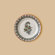 Indian Dessert Plate