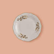 Julia Dessert Plate