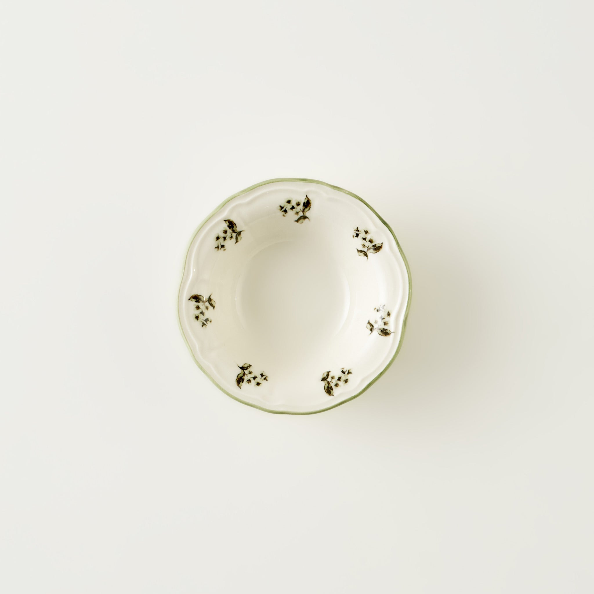 Julia Stoneware Soup Bowl