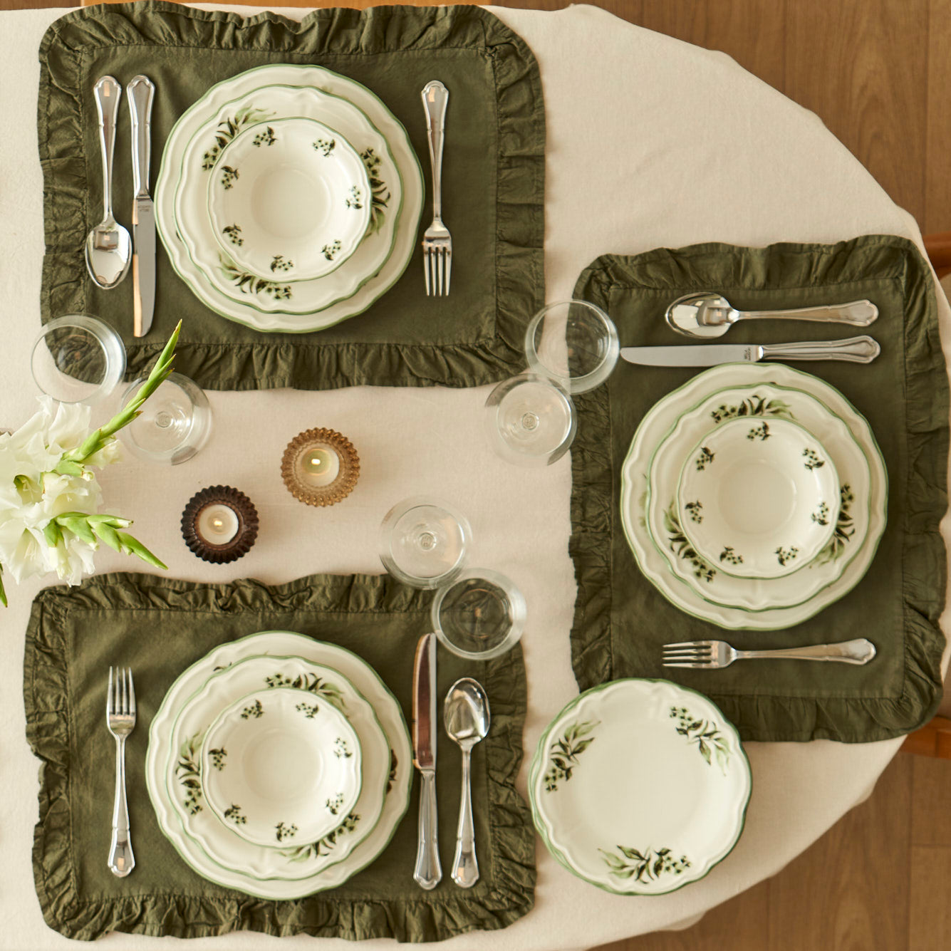 Julia Soup Bowl