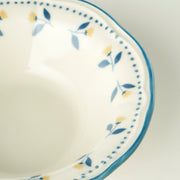 Mabel Stoneware Soup Bowl