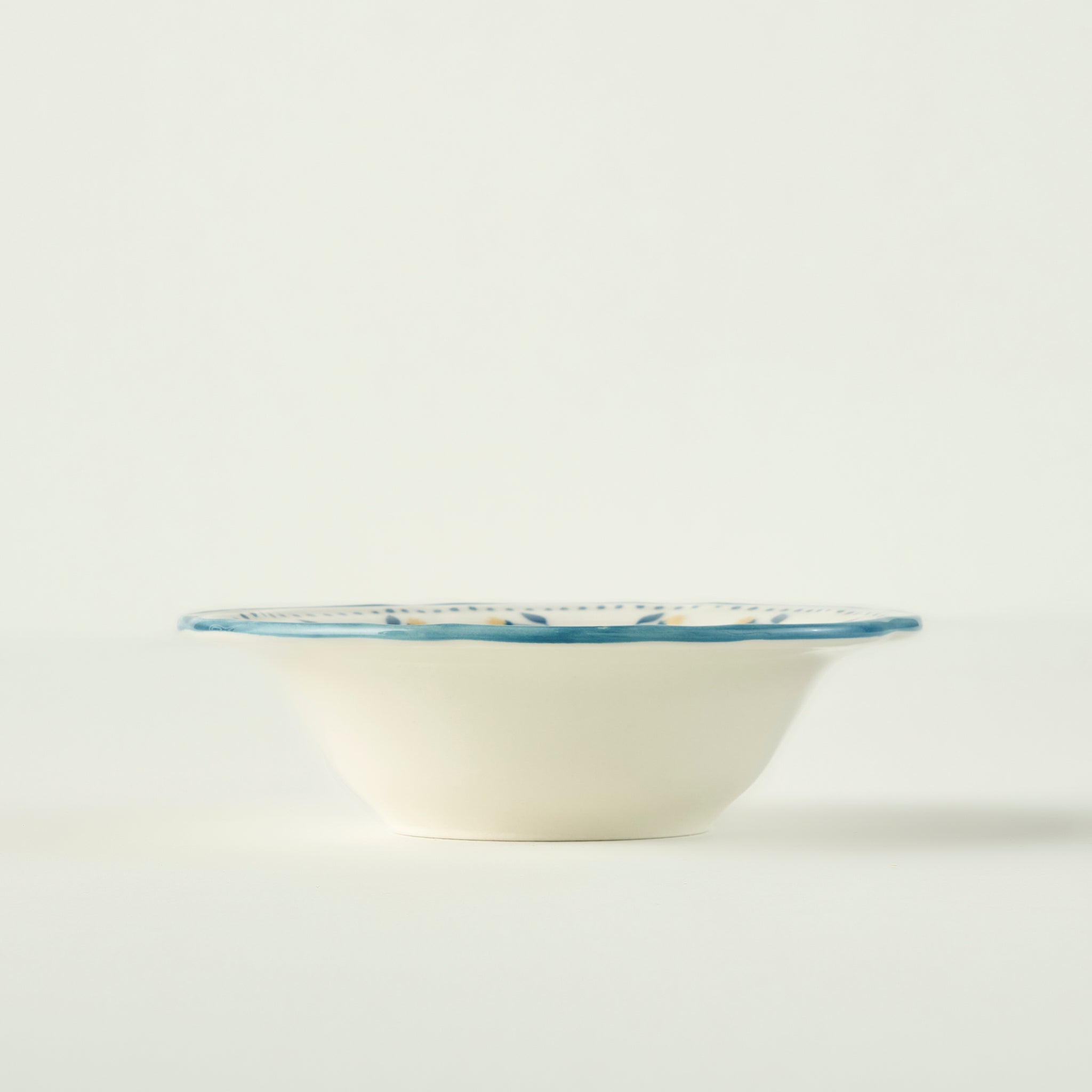 Mabel Stoneware Soup Bowl