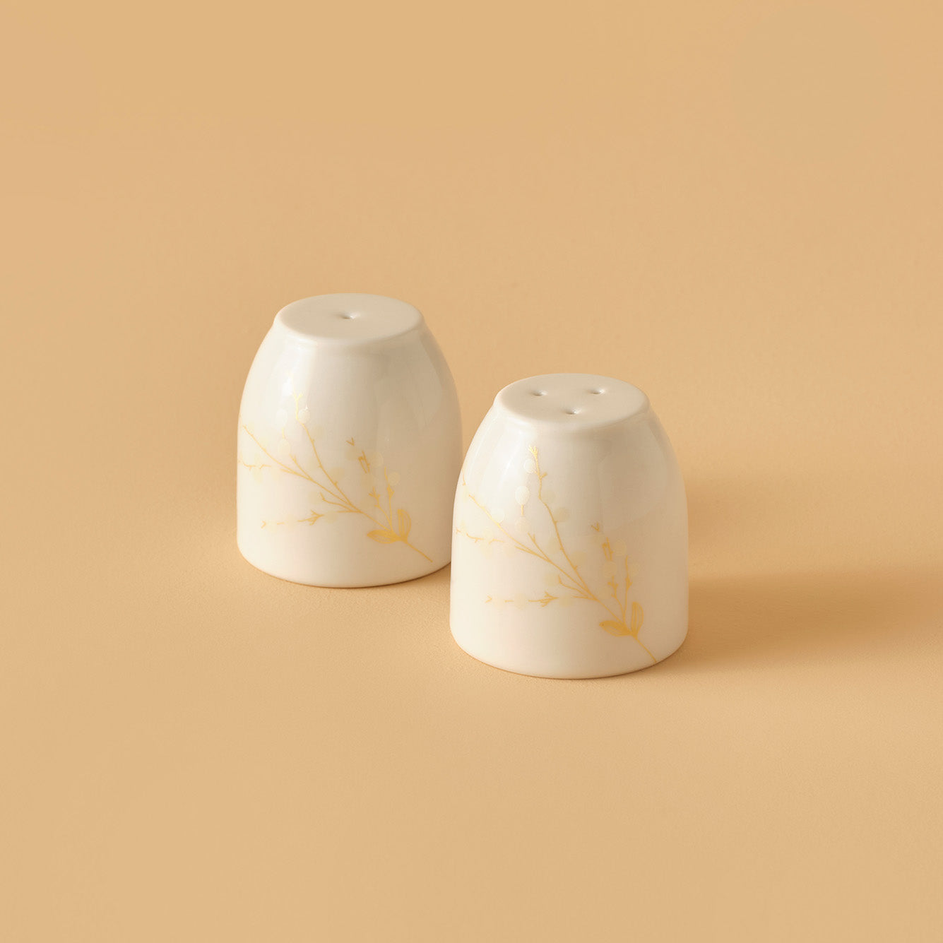 Exclusive Selection Salt - Pepper Shaker