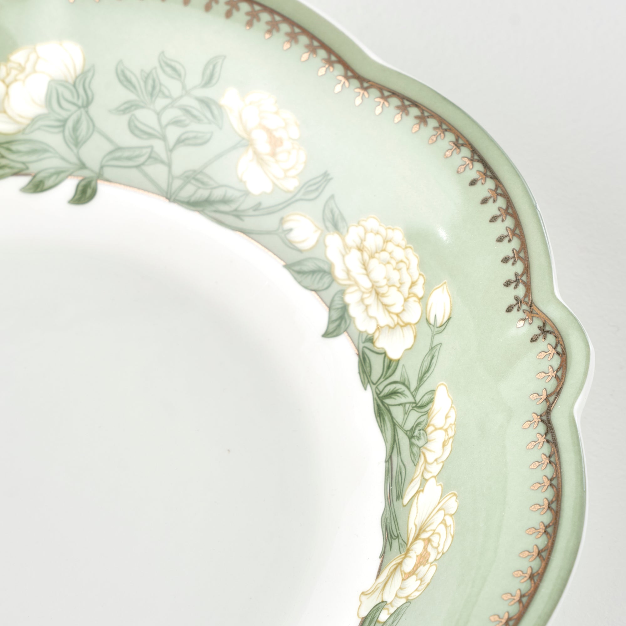 Rebecca New Bone 24-Piece Dinnerware Set view 10