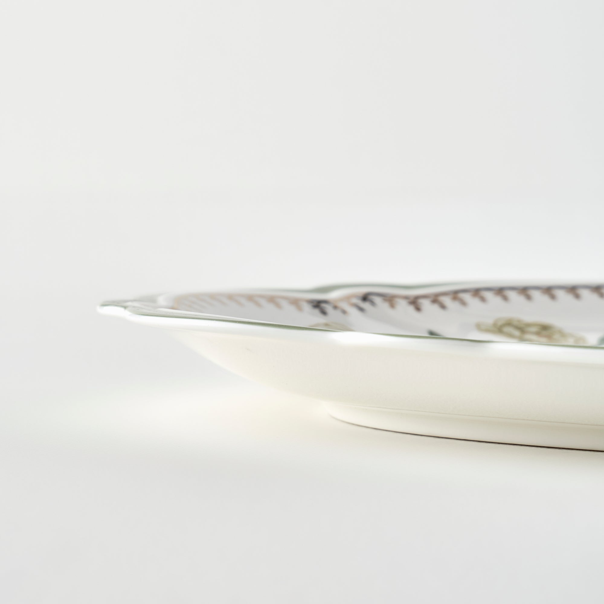 Rebecca New Bone 24-Piece Dinnerware Set view 19