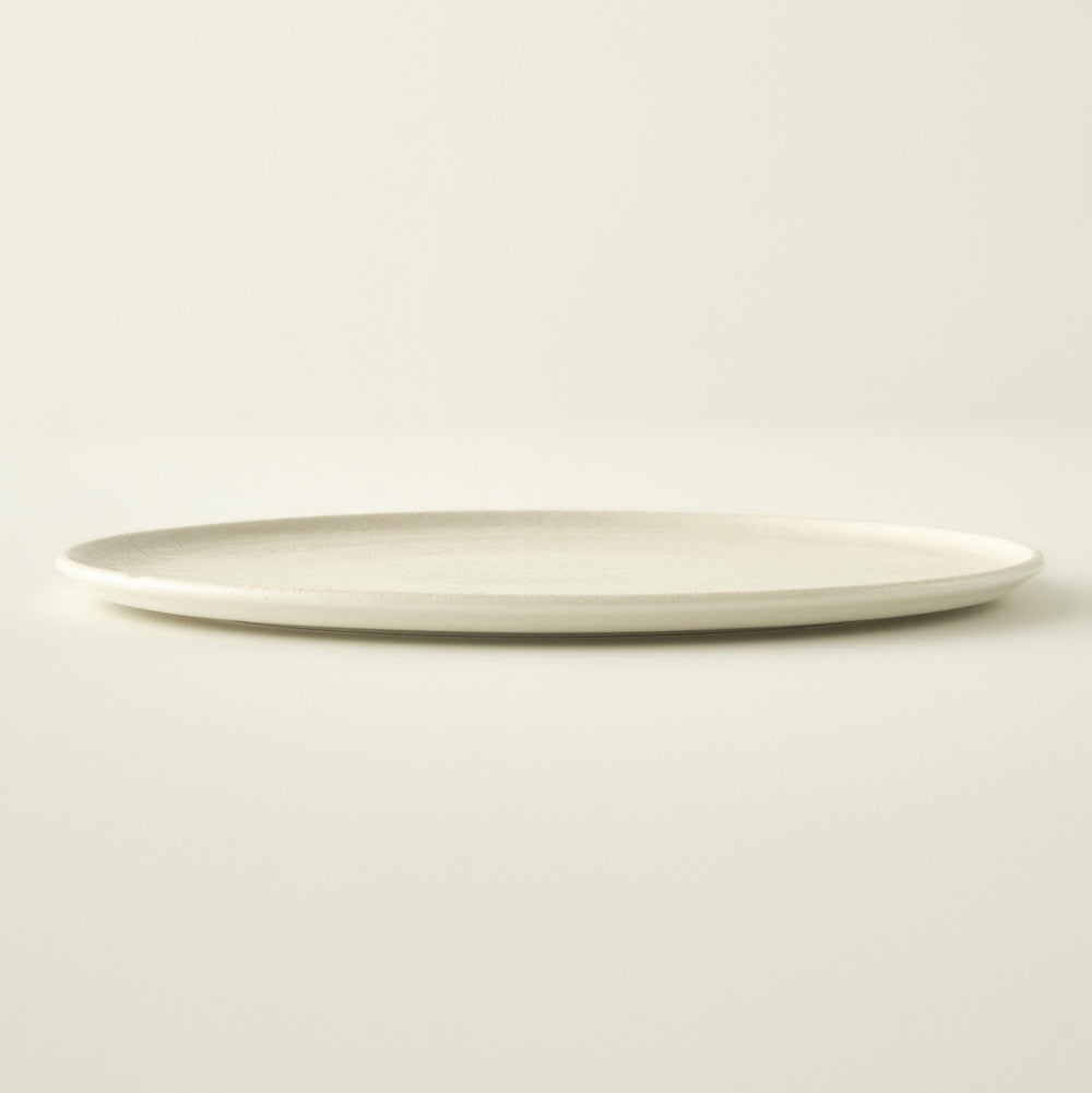 Bon Appétit Pizza Plate texture detail