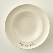Bon Appétit Pasta Plate