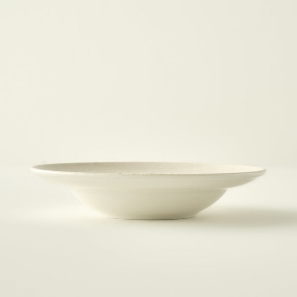 Bon Appétit Porcelain Pasta Bowl