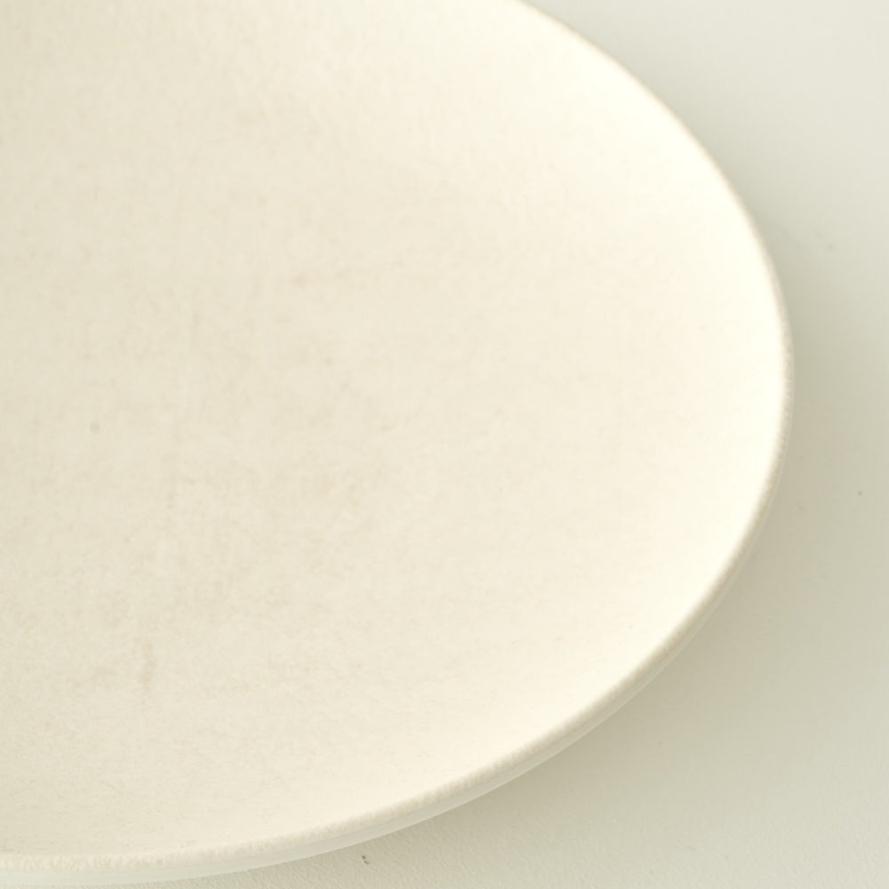 Merci Salad Bowl texture detail