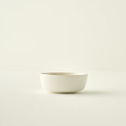 Merci Porcelain Soup Bowl additional view