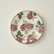 Rose Pasta Plate product image