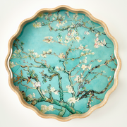 Van Gogh Almond Blossom Decorative Tray