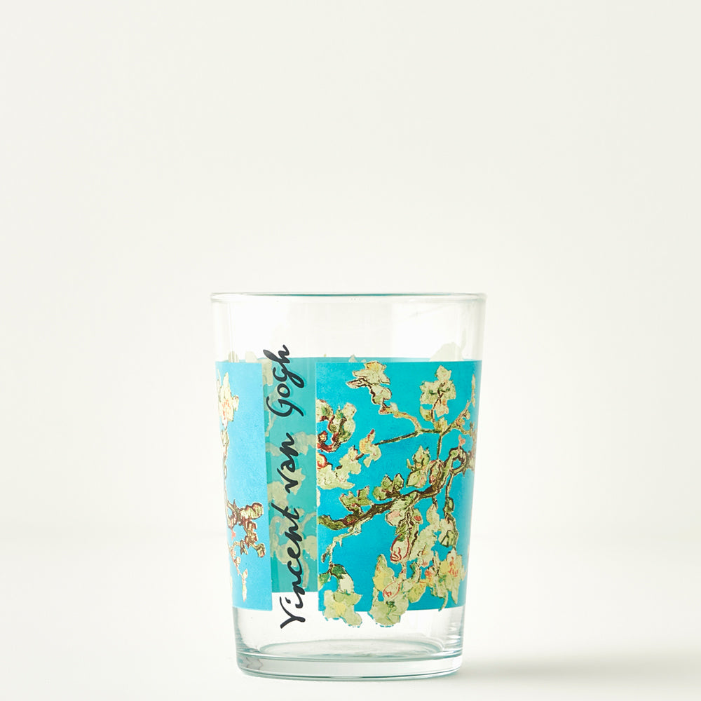 Van Gogh Almond Blossom Tumbler