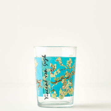 Van Gogh Almond Blossom Tumbler