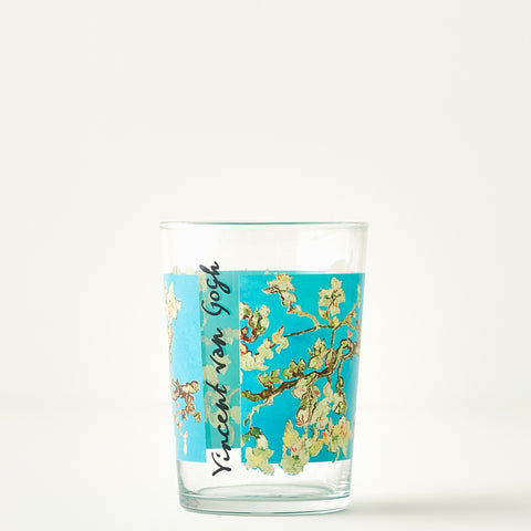 Van Gogh Almond Blossom Tumbler