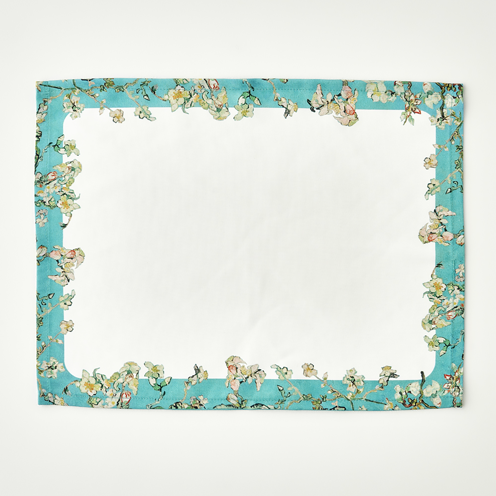 Van Gogh Almond Blossom Placemat