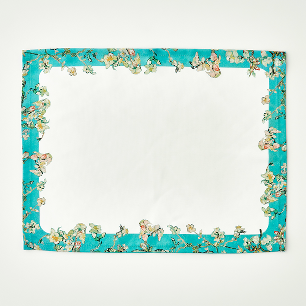 Van Gogh Almond Blossom Placemat