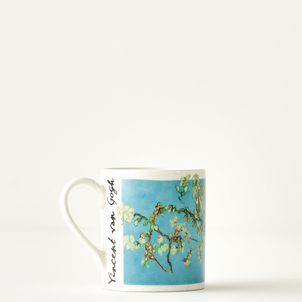 Van Gogh Almond Blossom Mug