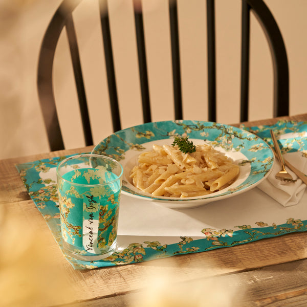 Van Gogh Almond Blossom Pasta Bowl