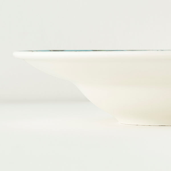 Van Gogh Almond Blossom Pasta Bowl