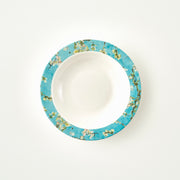 Van Gogh Almond Blossom Soup Bowl