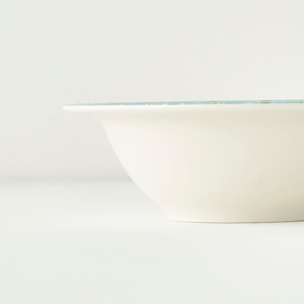 Van Gogh Almond Blossom Soup Bowl