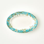 Van Gogh Almond Blossom Serving Platter
