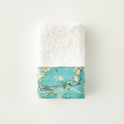 Van Gogh Almond Blossom Hand Towel