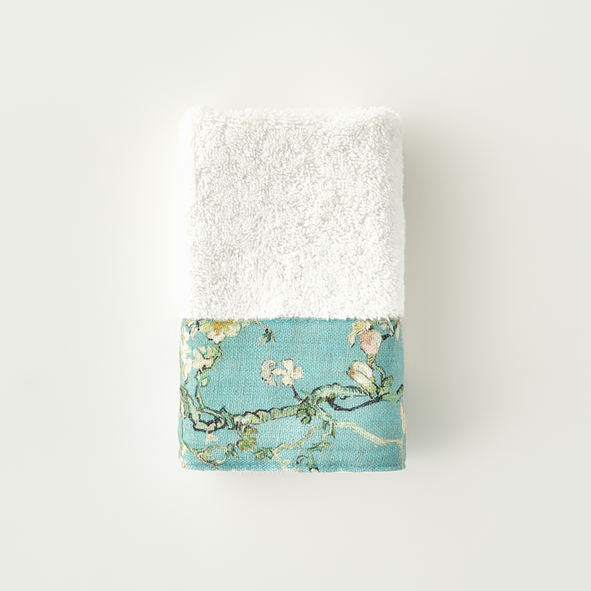 Van Gogh Almond Blossom Hand Towel