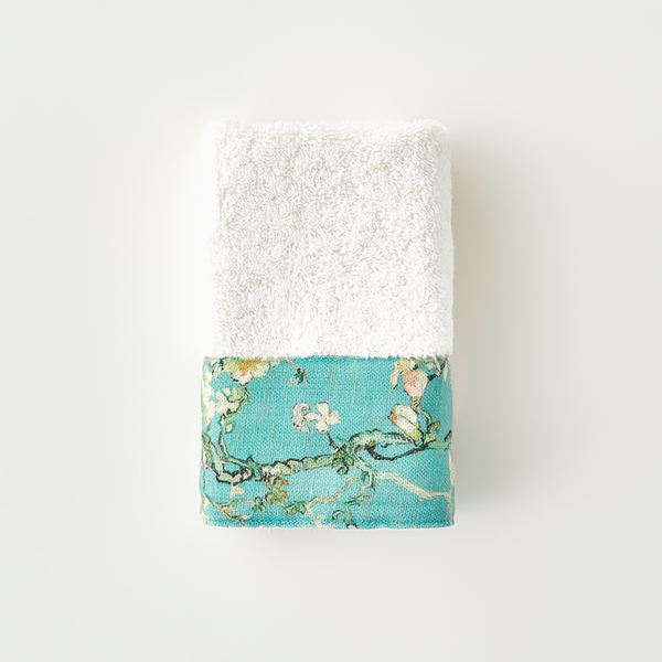 Van Gogh Almond Blossom Hand Towel