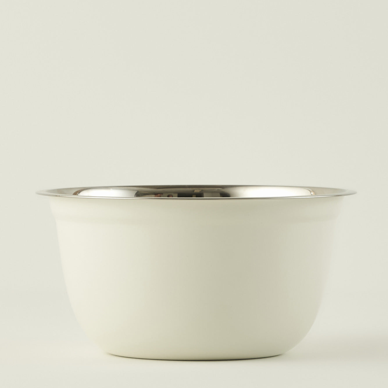 Giza Stainless Steel Mixing Bowl
