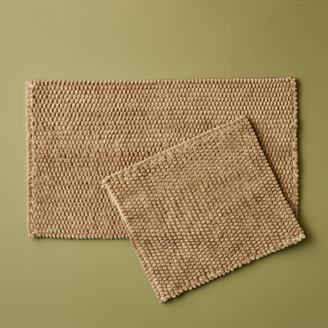Cosy Bath Mat Set