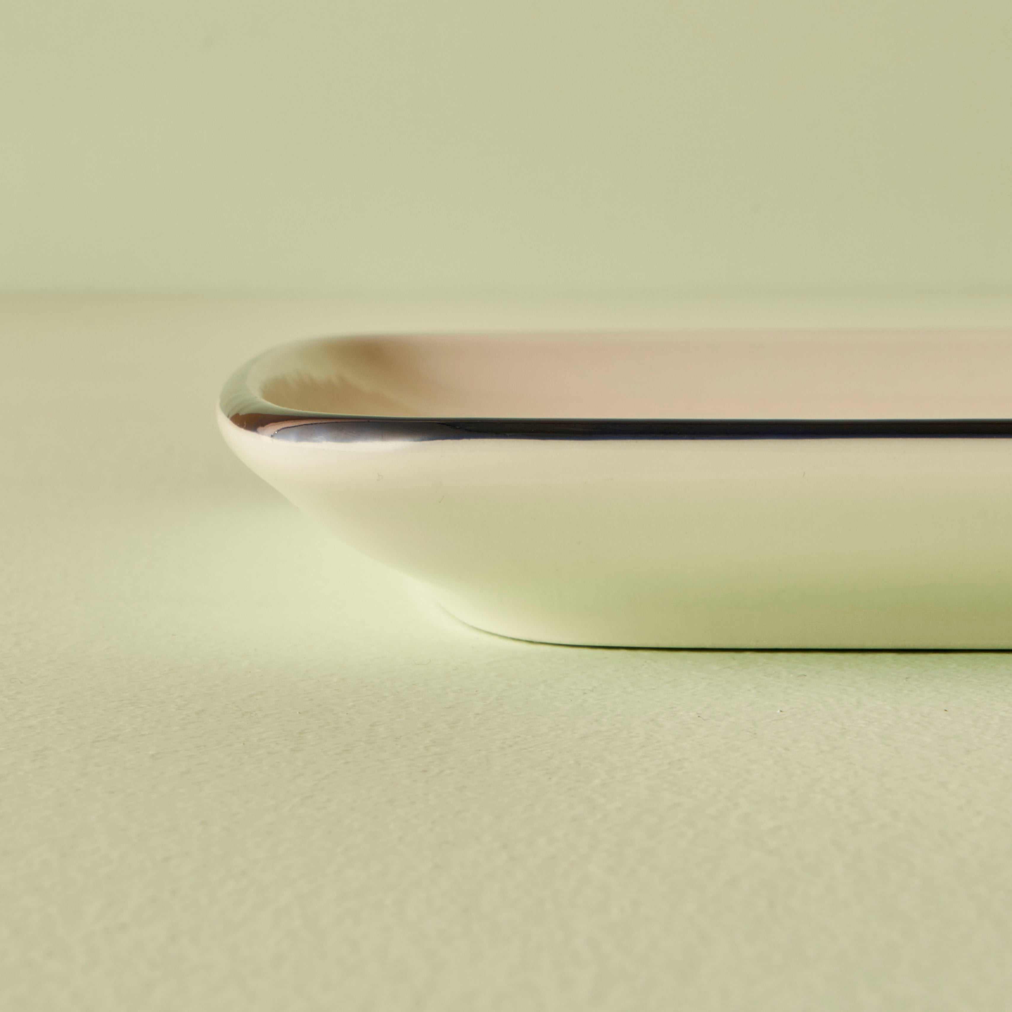 Line 'La Dolce Vita' Porcelain Serving Platter